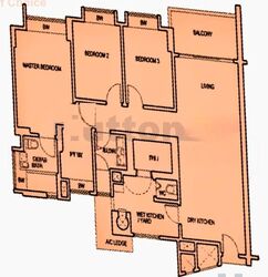 Mi Casa (D23), Condominium #593080861